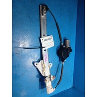 Mazda Cx5 Ke  Left Front Window Regulator