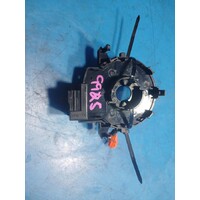 Toyota Hilux Airbag Clock Spring