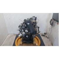 Toyota Hilux Diesel 3.0 1kd-Ftv Turbo Engine