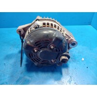 Toyota Hilux Prado Hiace 1kd-ftv Alternator