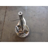 Toyota Hilux 4wd  Right Rear Axle