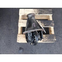 Toyota Hilux 3.0 1kd-ftv  Rear Diff Centre