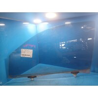 Toyota Hilux Left Front Door Window