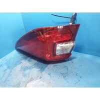 Subaru Outback 6Th Gen Right Taillight In Body