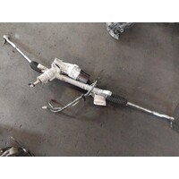 Subaru Outback 6Th Gen 2.5 Fb25 Petrol  Steering Rack