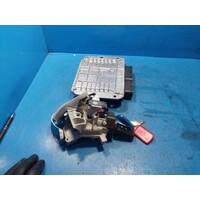 Mitsubishi Triton Mr  Sec Set (Ecu/Imm/Reader/Key)