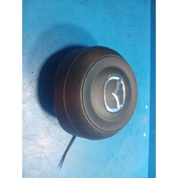 Mazda Cx5 Kf Right Steering Wheel Airbag