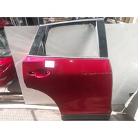 Mazda Cx5 Kf Right Rear Door