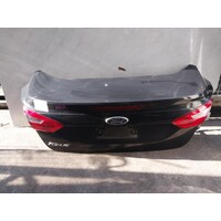 Ford Focus Sedan Lw Bootlid