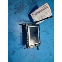 Ford Focus Lw 4.2 Inch Display Unit