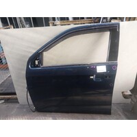 Isuzu Mu-X Dmax  Left Front Door