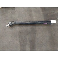 Isuzu Mu-X 2nd Gen Rear Prop Shaft