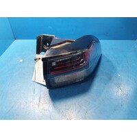 Isuzu Mu-X 2Nd Gen Right Taillight