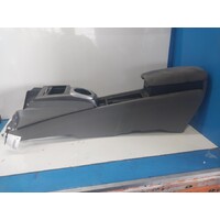 Honda Civic 8Th Gen Auto Console