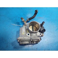 Honda Civic 8Th Gen 1.8 R18a1 Throttle Body