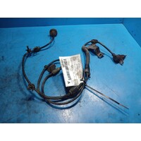 Nissan Patrol Y61/Gu  Left Front Abs Sensor