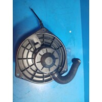 Nissan Patrol Y61/Gu  Front Heater Fan Motor