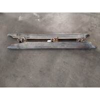 Nissan Patrol Y61/Gu  Side Step Assy