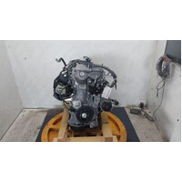 Toyota Rav4 Asa44r 2.5 2ar-fe Petrol Engine Used