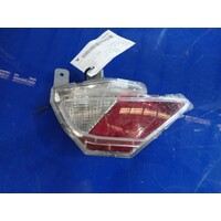 Toyota Rav4 Xa40 Right Taillight In Bumper