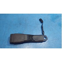 Toyota Rav4 Xa40 Lh Rear Seat Belt Stalk Only