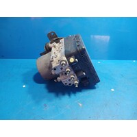 Isuzu Dmax Rc Abs Pump