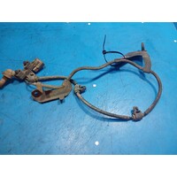 Isuzu Dmax Rc Right Front Abs Sensor