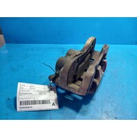 Holden Colorado Isuzu Dmax Left Front Caliper