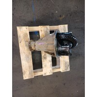 Isuzu Dmax Mu-x Rear Diff Centre