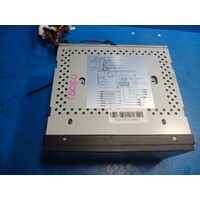 Isuzu Dmax Rc, Radio Cd Dvd Aftermarket, 05/12-06/20