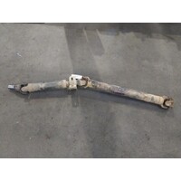 Isuzu Dmax Rc Rear Prop Shaft