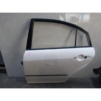 Mazda 6 Gg Left Rear Door