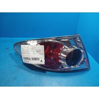 Mazda 6 Gg Series 1 Sedan/Hatch Left Taillight