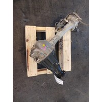 Isuzu Dmax Mu-x 3.72 Ratio Front Diff Centre