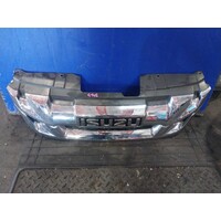 Isuzu Dmax  Rc, Radiator Grille