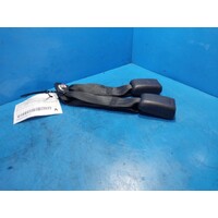 Isuzu Dmax Rc  Right Rear Seat Belt Stalk Only