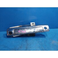 Isuzu Dmax Rc Tailgate Handle