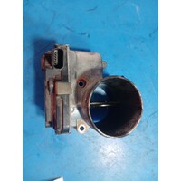 Isuzu Dmax Rc Throttle Body