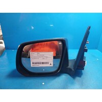 Isuzu Mu-X Dmax  Left Door Mirror