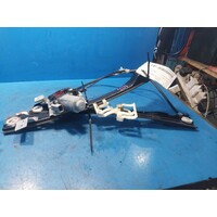 Ford Falcon Fg-Fgx  Left Front Window Regulator