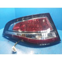 Ford Falcon Fg Left Taillight