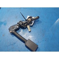 Ford Falcon Fg-Fgx  Right Front Seat Belt Stalk Only