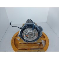 Ford Falcon Fg 4.0 F Trans Code Automatic  Transmission