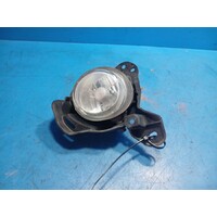 Mazda 6, 3, 2, Cx5 Left Bumper Foglamp