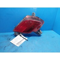 Mazda Cx5 Ke Right  Bumper Reflector Taillight