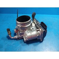 Mazda Cx5 Ke Throttle Body