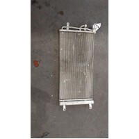 Holden Captiva Cg Diesel  Air Cond Condenser