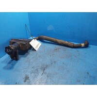 Holden Captiva Power Steering Reservoir