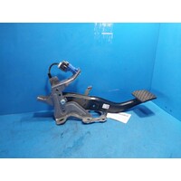 Mazda 3 Brake Pedal Assembly