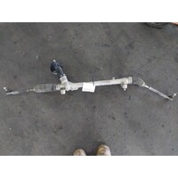 Mazda 3 Bm-Bn Electric Steering Rack